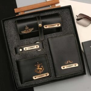 Personalized Men's Combo
