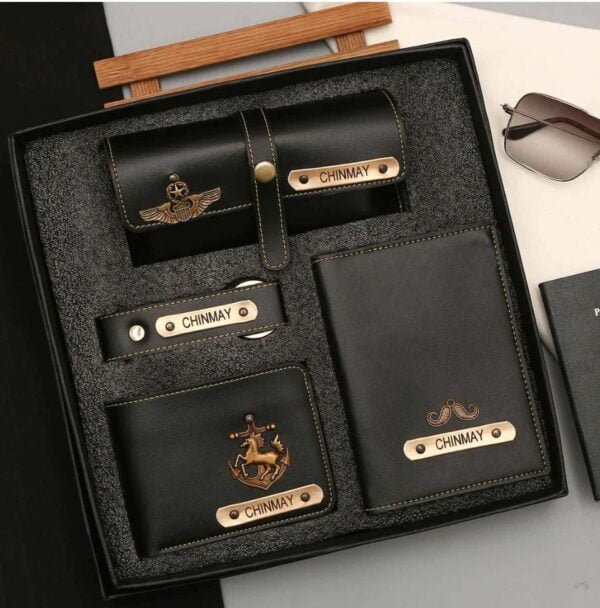 Personalized Men's Combo