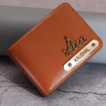 Men's Chain Wallet