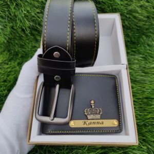 Wallet Combo For Mens