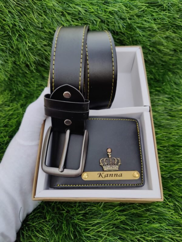 Wallet Combo For Mens