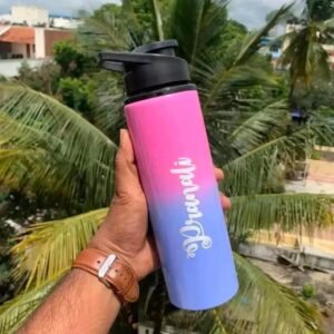 Sipper Bottle