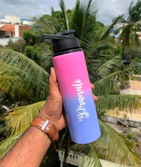 Sipper Bottle