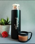 Stainless Steel Vaccum Cup