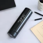 Temperature Water Bottle