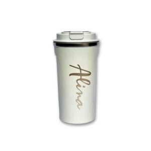 Coffee Tumbler