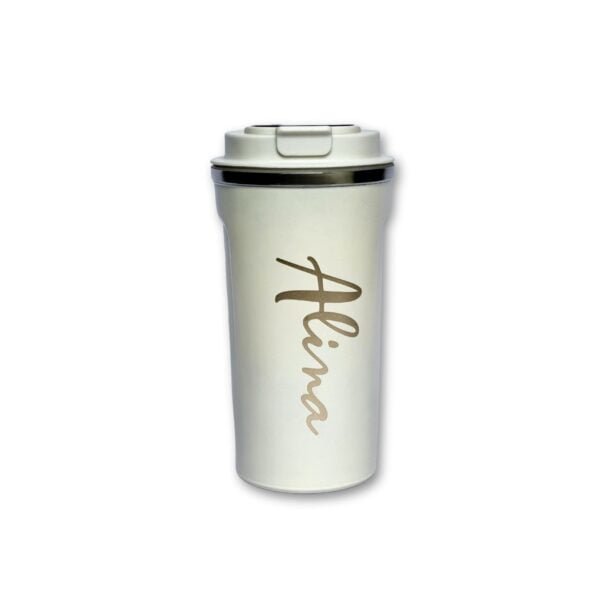 Coffee Tumbler
