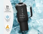 personalized tumbler 1200 ML