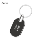 Premium Metal Keychain-4