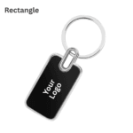 Premium Metal Keychain-1