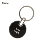 Premium Metal Keychain-3