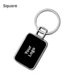 Premium Metal Keychain-2