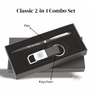 Classic 2-in-1 Combo Set-2