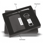 Classic 3-in-1 Combo Set