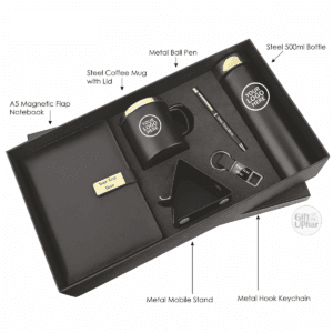 Classic 6-in-1 Combo Set