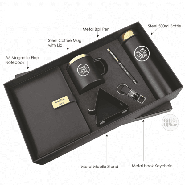 Classic 6-in-1 Combo Set