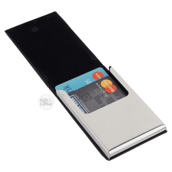 Classic Flap Card Case-1