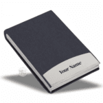 Classic Flap Card Case