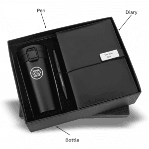 Elite 3-in-1 Combo Set