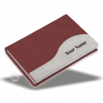 Elite Wave Card Case