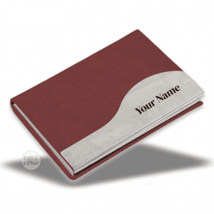 Elite Wave Card Case