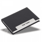 Floater Metal Card Case