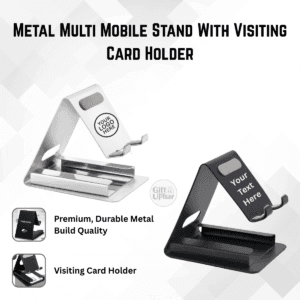 Metal Multi Mobile Stand