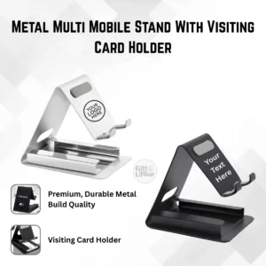 Metal Multi Mobile Stand