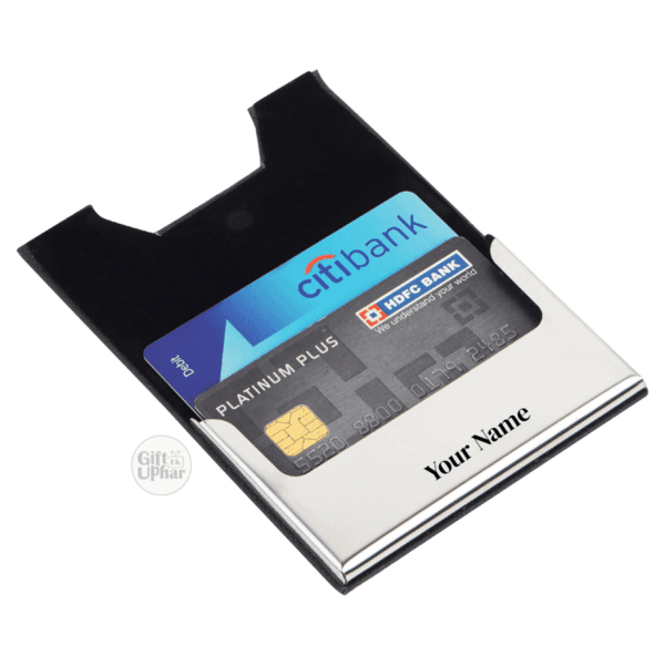 Personalized Card Case-1
