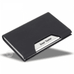 Personalized Card Case