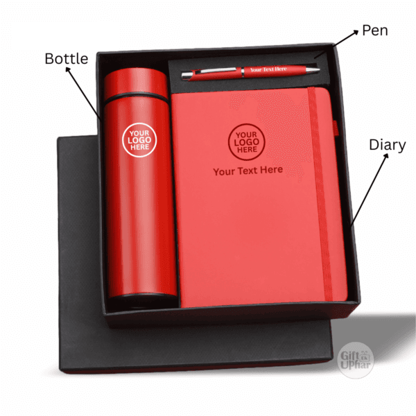 Premium 3-in-1 Combo Set-4