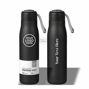 Vacuum Insulated Stainless Steel Bottle
