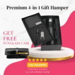 Premium 4-in-1 Gift Hamper