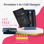 Premium 4-in-1 Gift Hamper