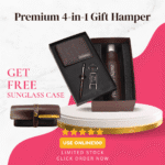 Premium 4-in-1 Gift Hamper