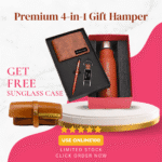 Premium 4-in-1 Gift Hamper
