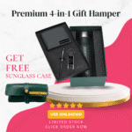 Premium 4-in-1 Gift Hamper