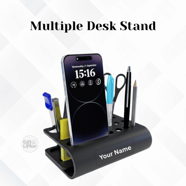 Multiple Desk Stand