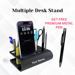 Multiple Desk Stand