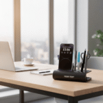 Multiple Desk Stand 2