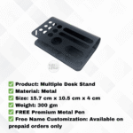 Multiple Desk Stand 3